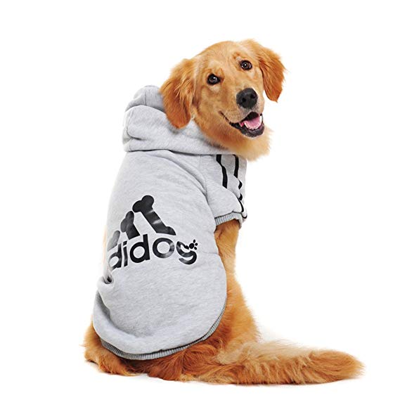 Jersey para perros medianos y grandes