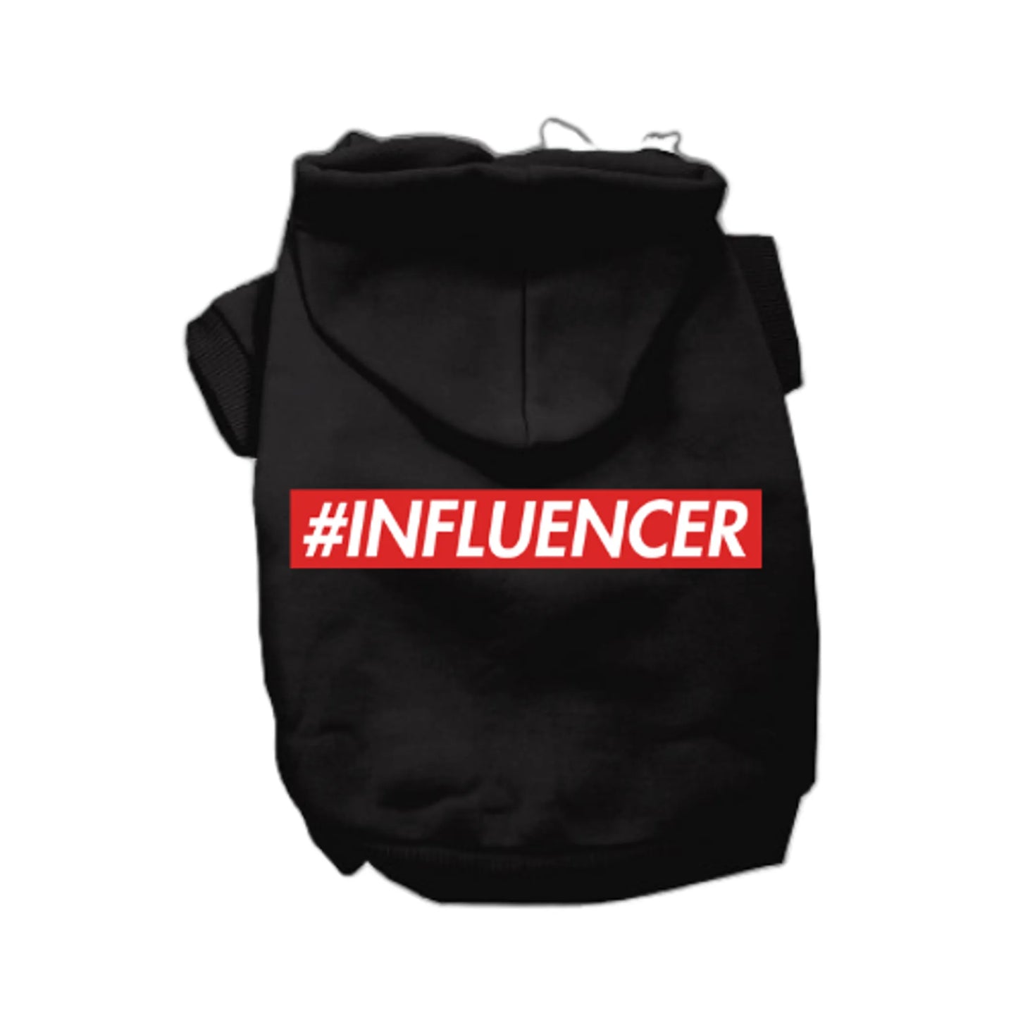 CAMISETA O VESTIDO "INFLUENCER"