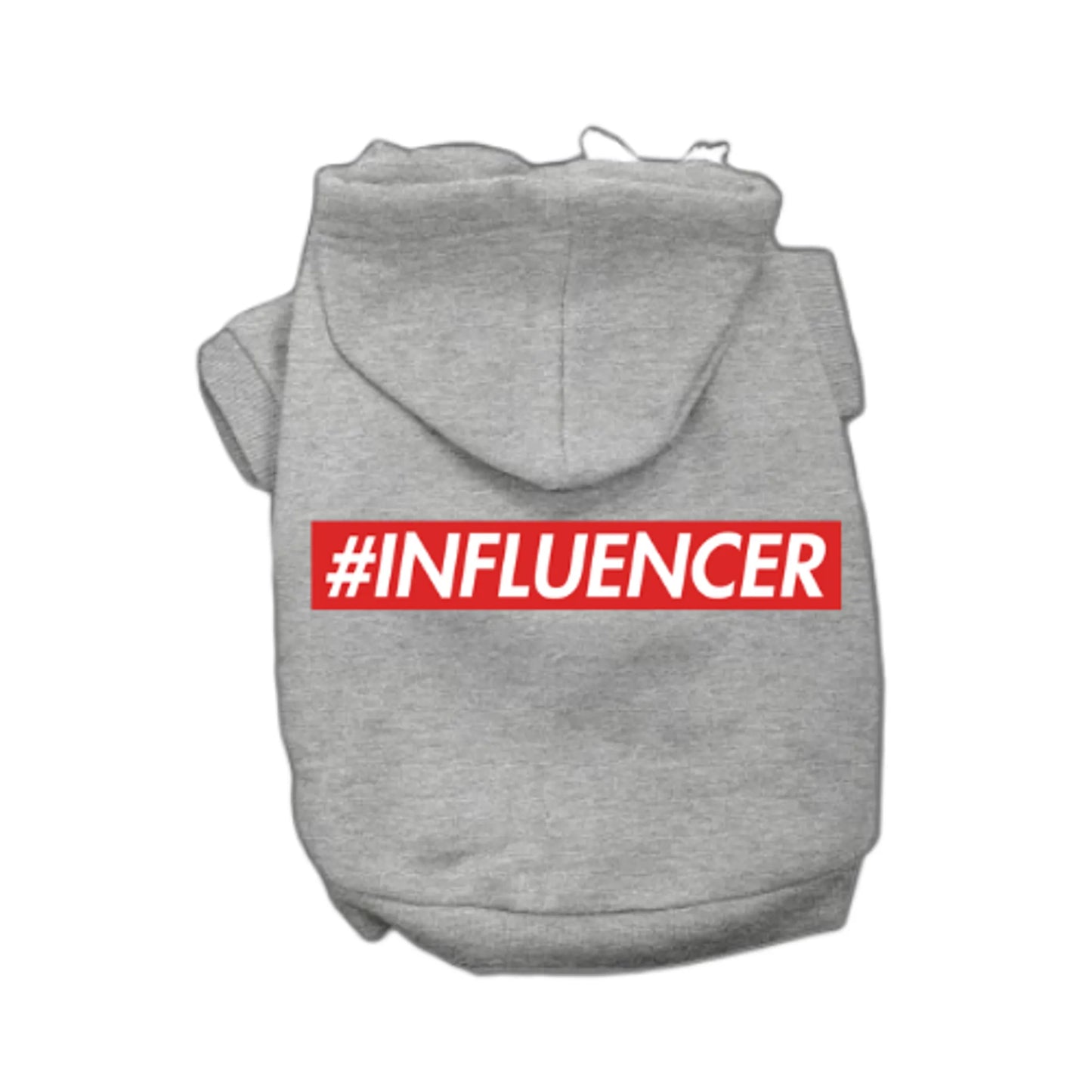 CAMISETA O VESTIDO "INFLUENCER"