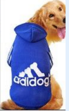 Jersey para perros medianos y grandes