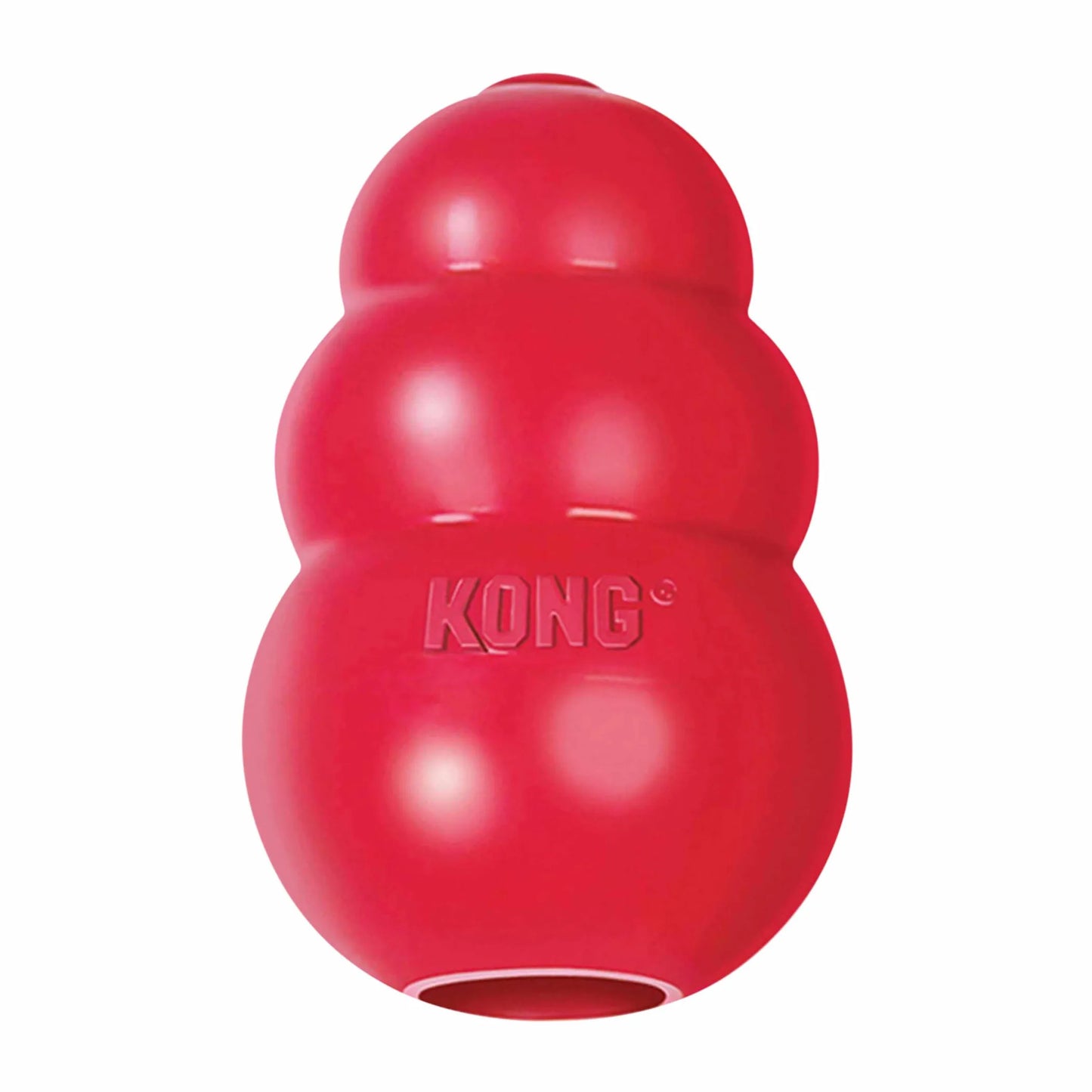 KONG Classic Dog Chew Toy XL