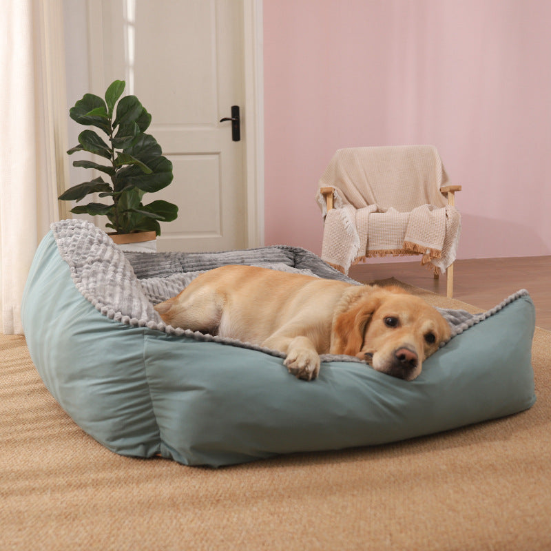 Cama para perros de todos los tamaños