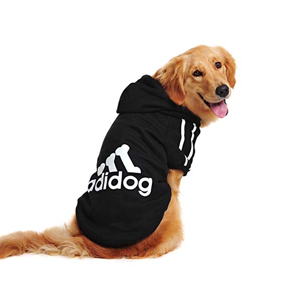 Jersey para perros medianos y grandes