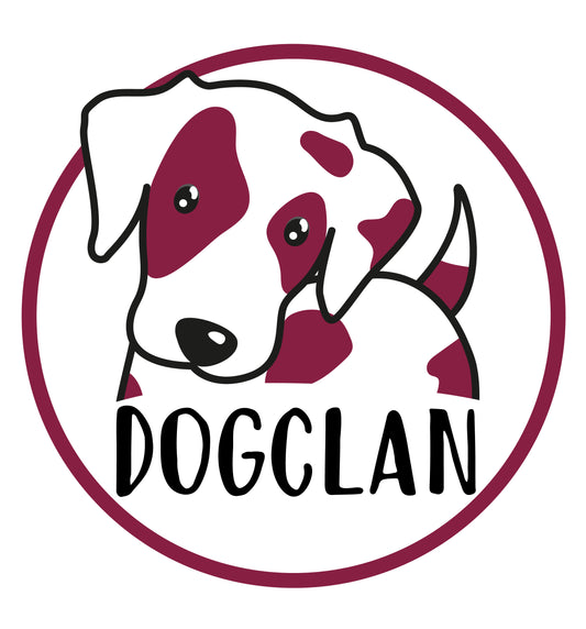 TARJETA REGALO DOGCLAN